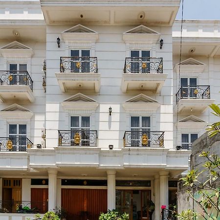 Reddoorz Syariah Near Lahat Station Екстер'єр фото