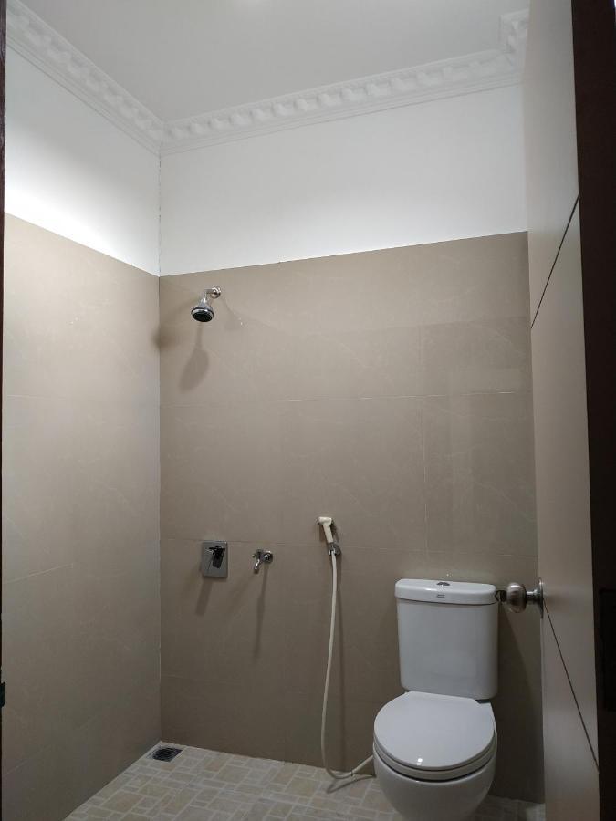 Reddoorz Syariah Near Lahat Station Екстер'єр фото