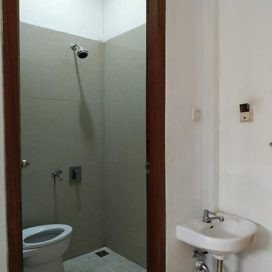 Reddoorz Syariah Near Lahat Station Екстер'єр фото