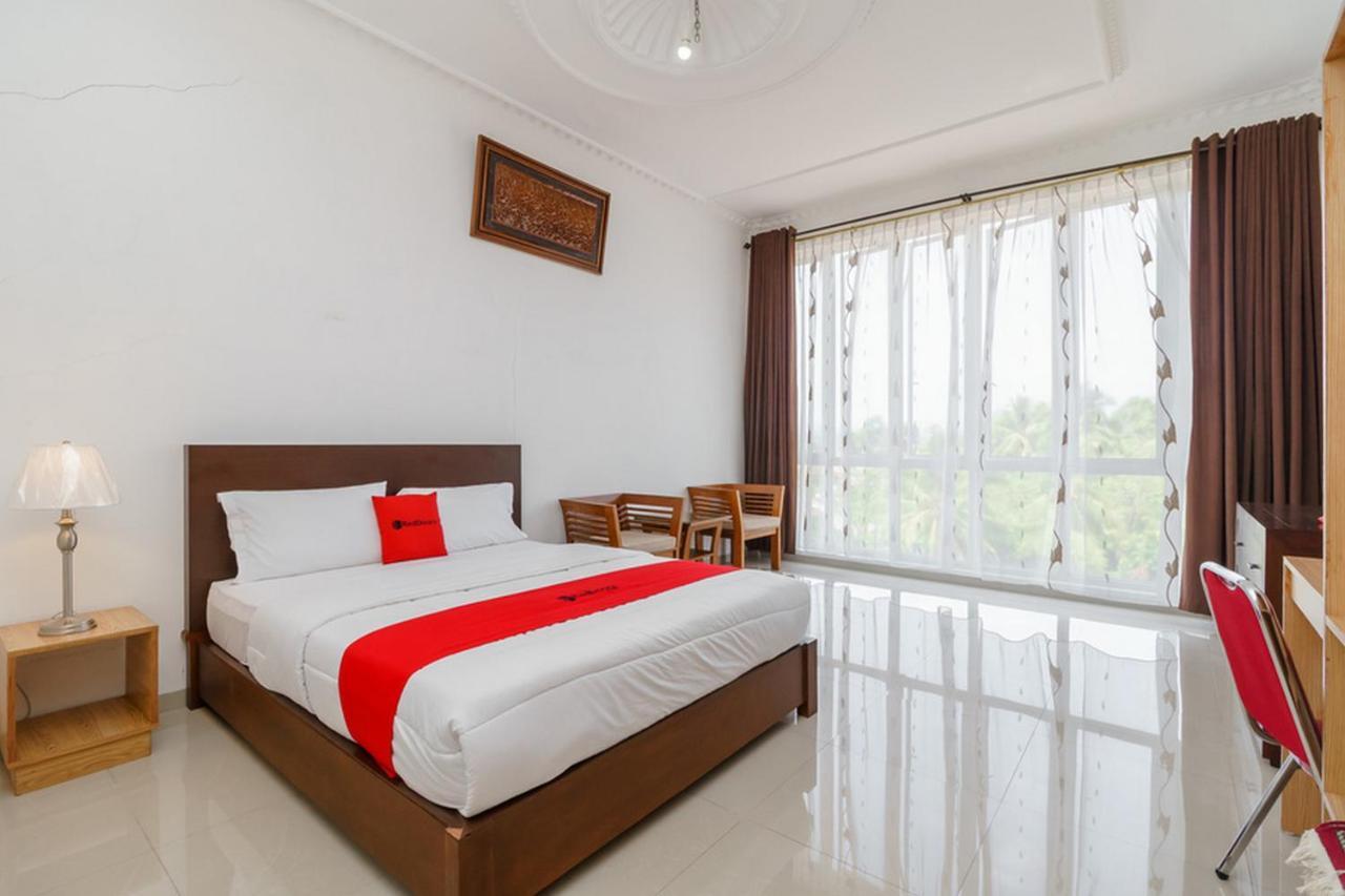Reddoorz Syariah Near Lahat Station Екстер'єр фото