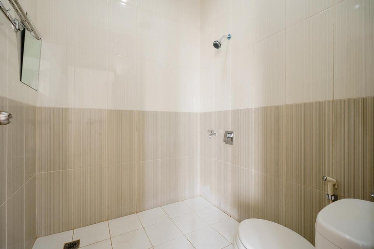 Reddoorz Syariah Near Lahat Station Екстер'єр фото